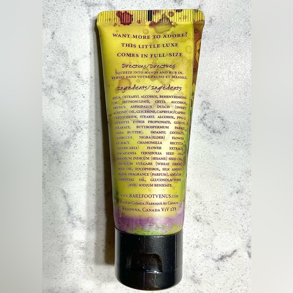 🇨🇦Himalayan Bath Salts/HandRepair 🍋 - Picture 5 of 5